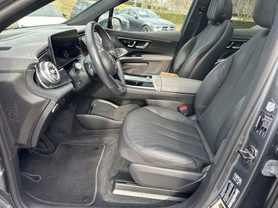2023 Mercedes-Benz EQS EQS 450+