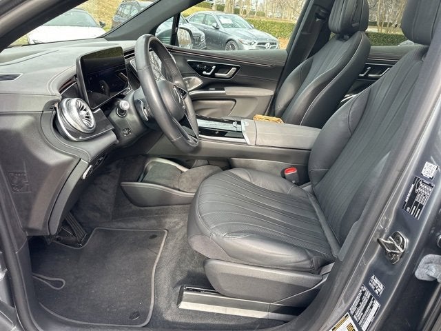 2023 Mercedes-Benz EQS EQS 450+