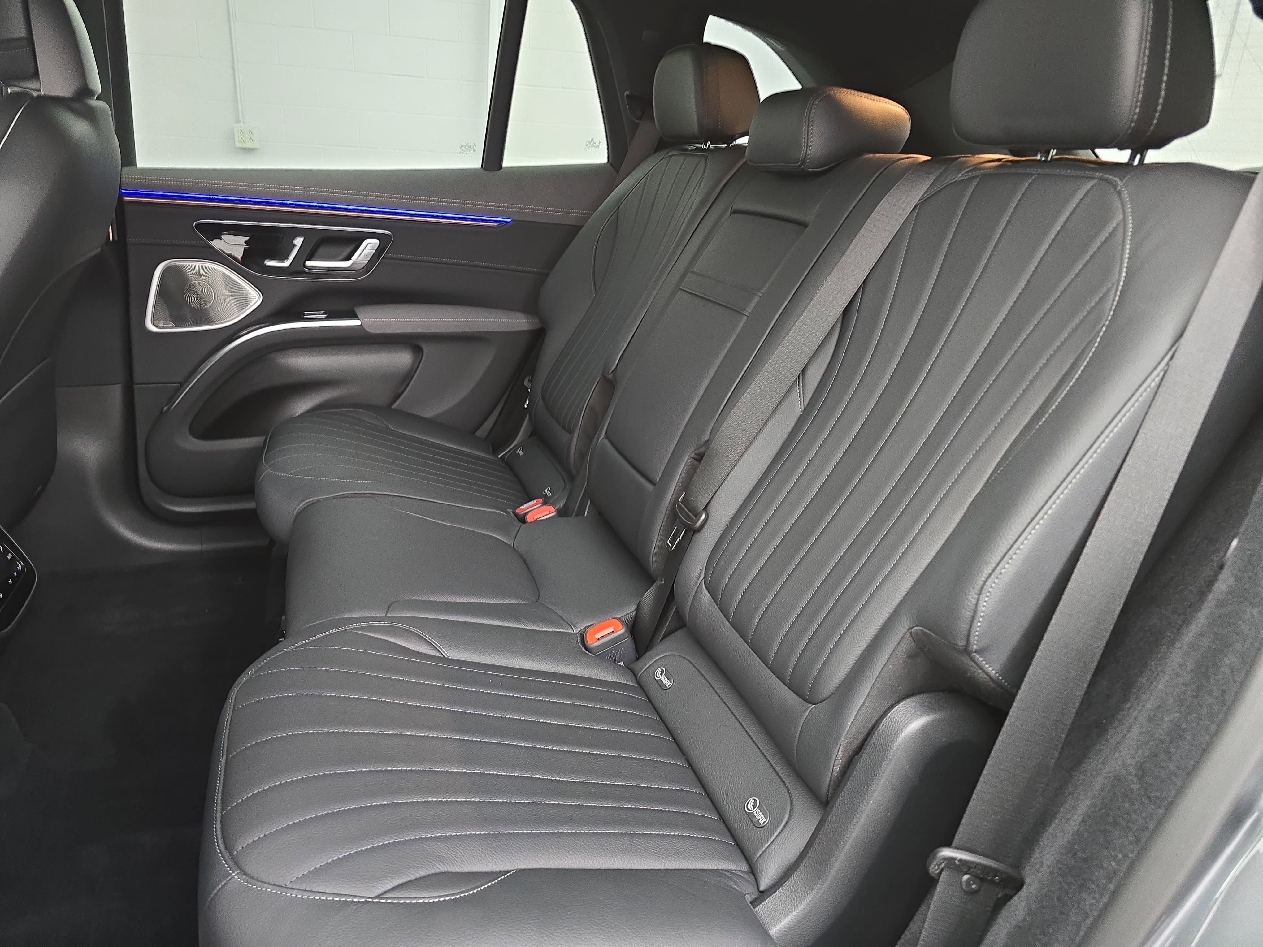 2023 Mercedes-Benz EQS EQS 450+