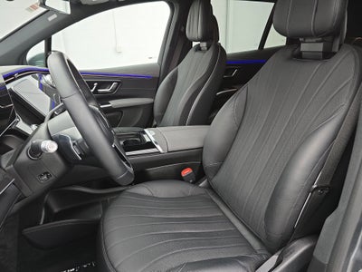 2023 Mercedes-Benz EQS EQS 450+