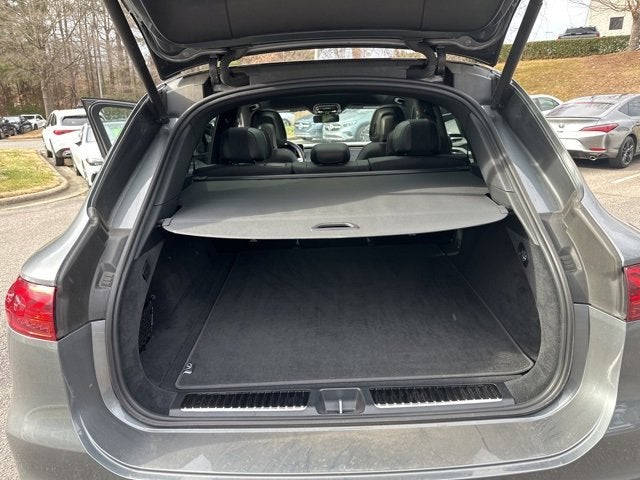 2023 Mercedes-Benz EQS EQS 450+