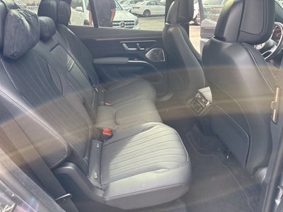 2023 Mercedes-Benz EQS EQS 450+