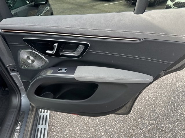 2023 Mercedes-Benz EQS EQS 450+