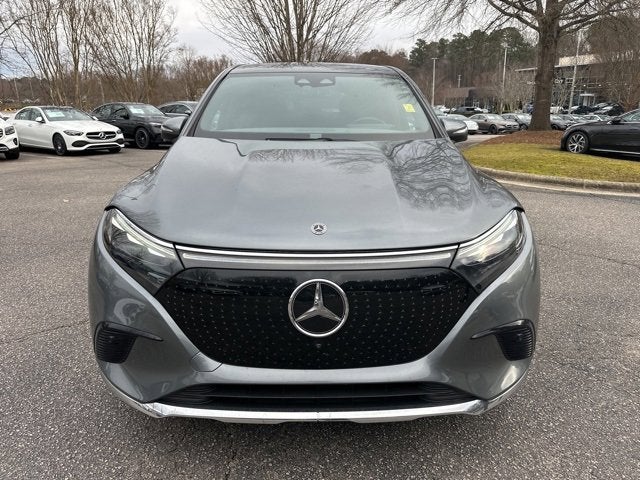 2023 Mercedes-Benz EQS EQS 450+