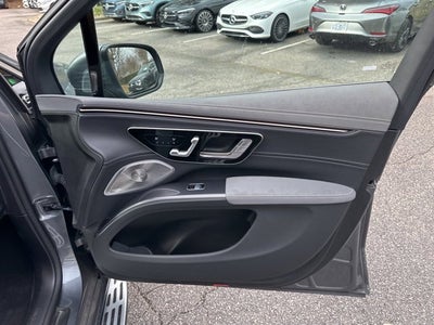 2023 Mercedes-Benz EQS EQS 450+