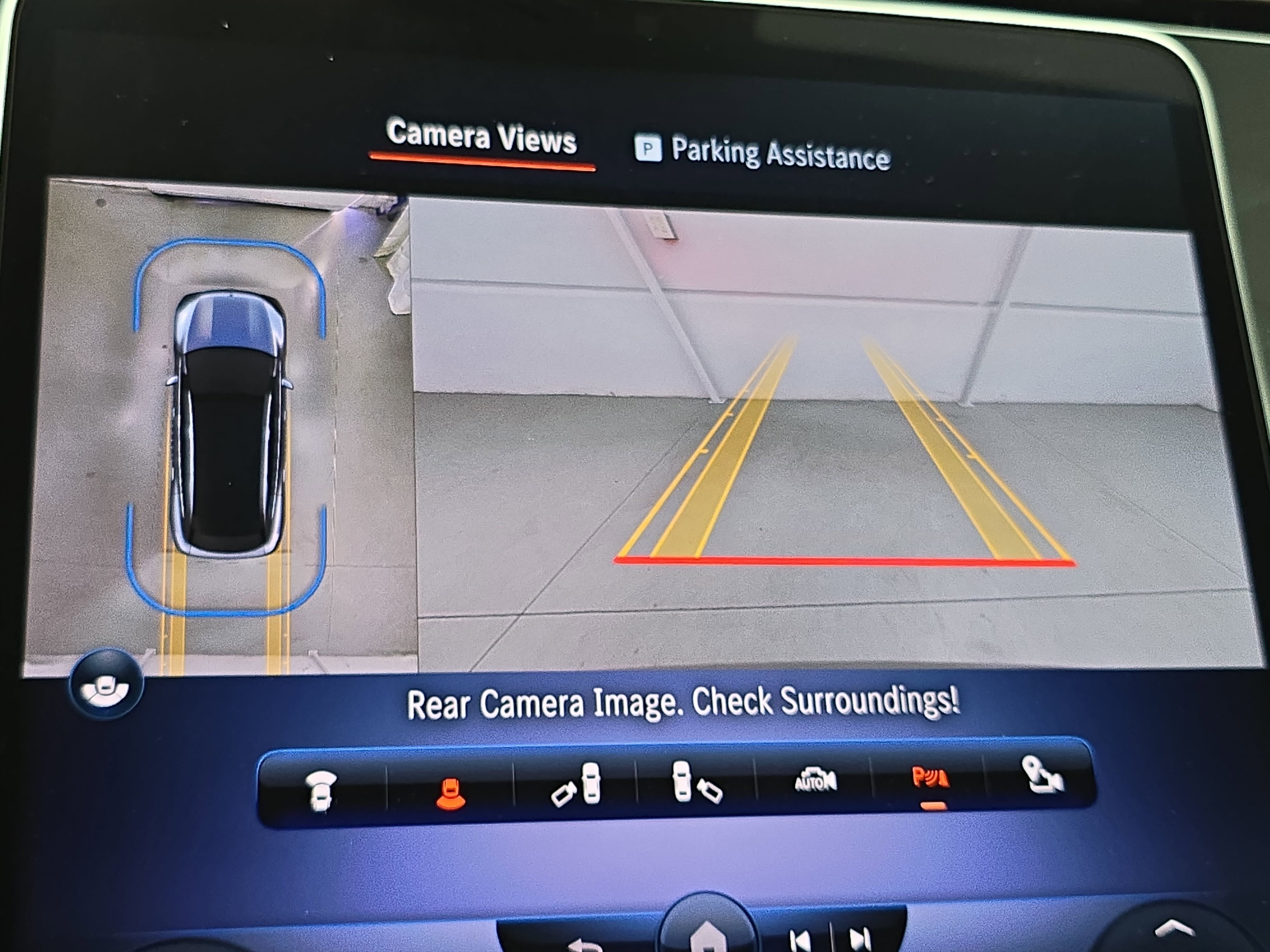 2023 Mercedes-Benz EQS EQS 450+