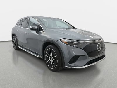 2023 Mercedes-Benz EQS EQS 450+
