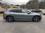 2023 Mercedes-Benz EQS EQS 450+