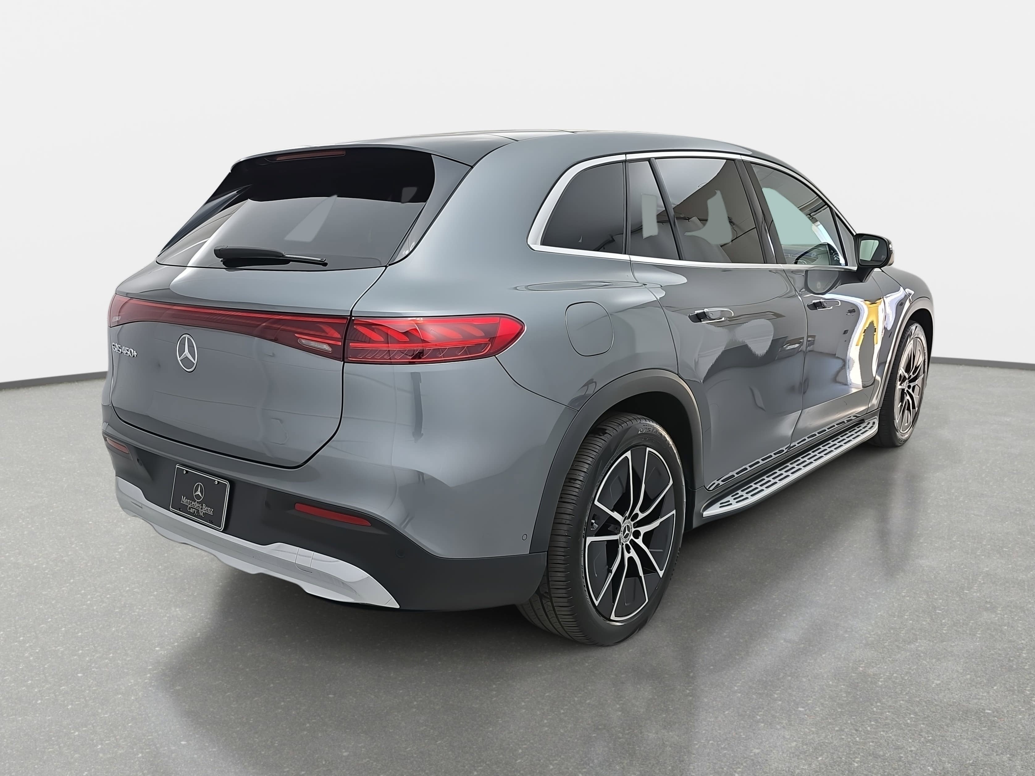 2023 Mercedes-Benz EQS EQS 450+