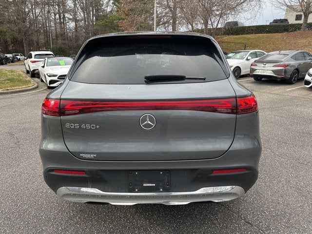 2023 Mercedes-Benz EQS EQS 450+