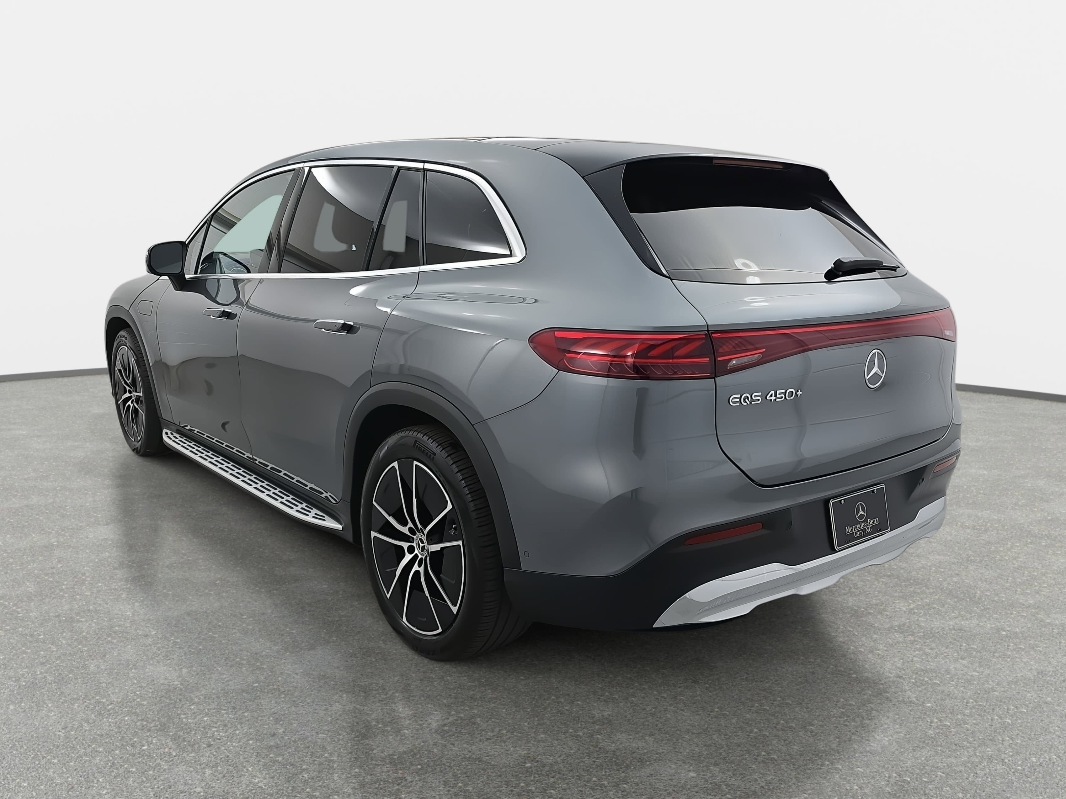 2023 Mercedes-Benz EQS EQS 450+