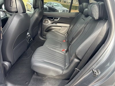 2023 Mercedes-Benz EQS EQS 450+
