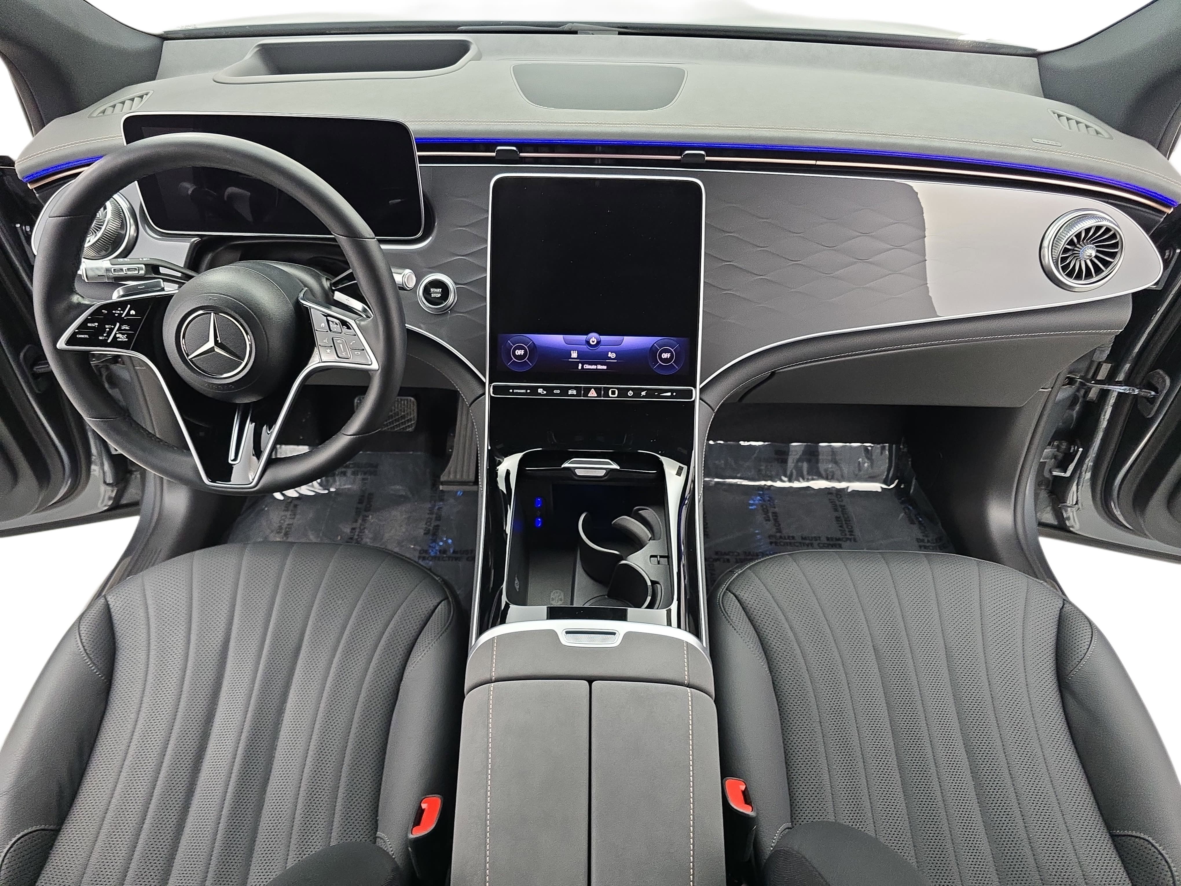 2023 Mercedes-Benz EQS EQS 450+