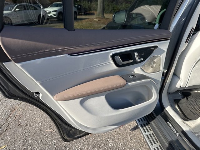 2023 Mercedes-Benz EQS EQS 450+