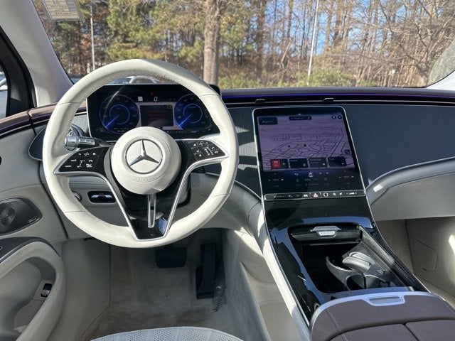 2023 Mercedes-Benz EQS EQS 450+