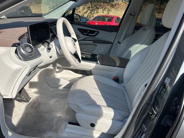 2023 Mercedes-Benz EQS EQS 450+