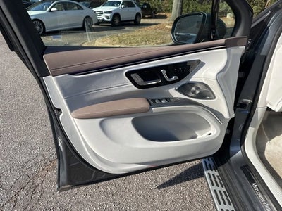 2023 Mercedes-Benz EQS EQS 450+