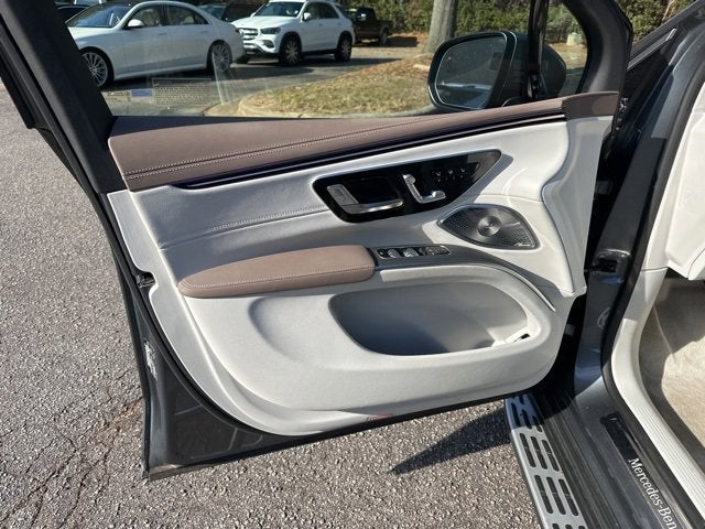 2023 Mercedes-Benz EQS EQS 450+