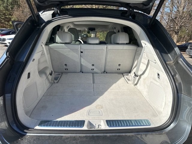 2023 Mercedes-Benz EQS EQS 450+