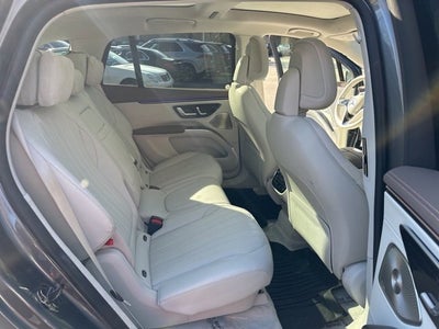 2023 Mercedes-Benz EQS EQS 450+