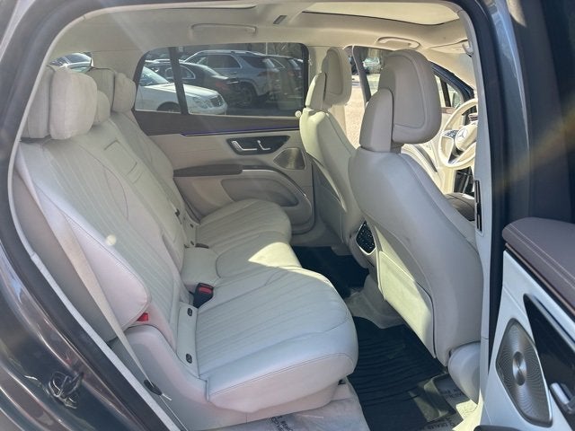 2023 Mercedes-Benz EQS EQS 450+