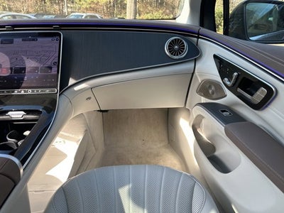 2023 Mercedes-Benz EQS EQS 450+