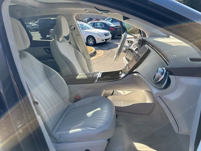 2023 Mercedes-Benz EQS EQS 450+