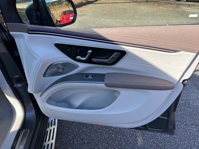 2023 Mercedes-Benz EQS EQS 450+