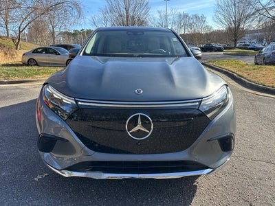 2023 Mercedes-Benz EQS EQS 450+