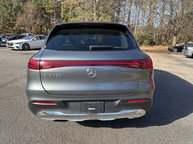 2023 Mercedes-Benz EQS EQS 450+