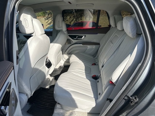 2023 Mercedes-Benz EQS EQS 450+