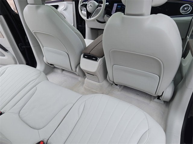 2023 Mercedes-Benz EQS EQS 580