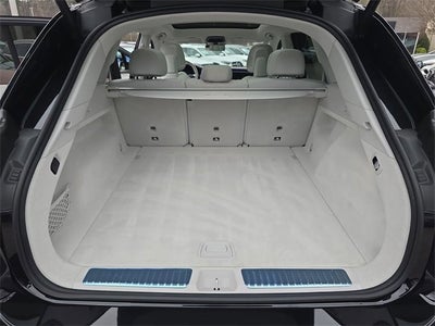 2023 Mercedes-Benz EQS EQS 580