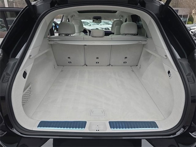 2023 Mercedes-Benz EQS EQS 580