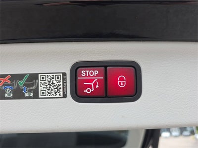 2023 Mercedes-Benz EQS EQS 580