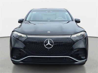 2023 Mercedes-Benz EQS EQS 580