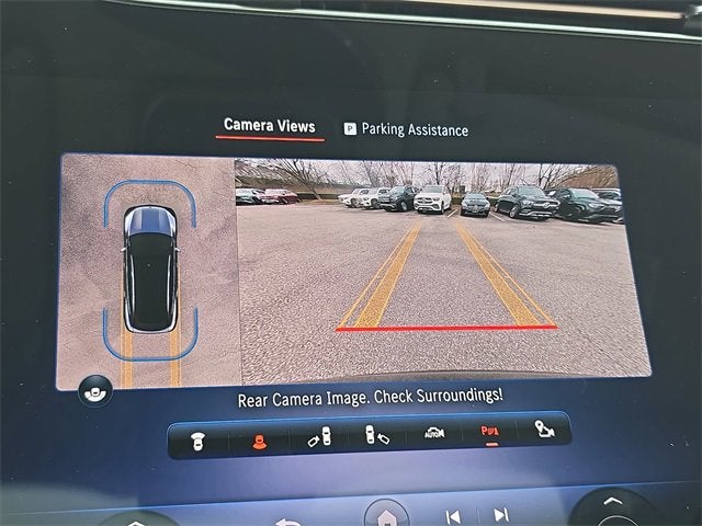 2023 Mercedes-Benz EQS EQS 580