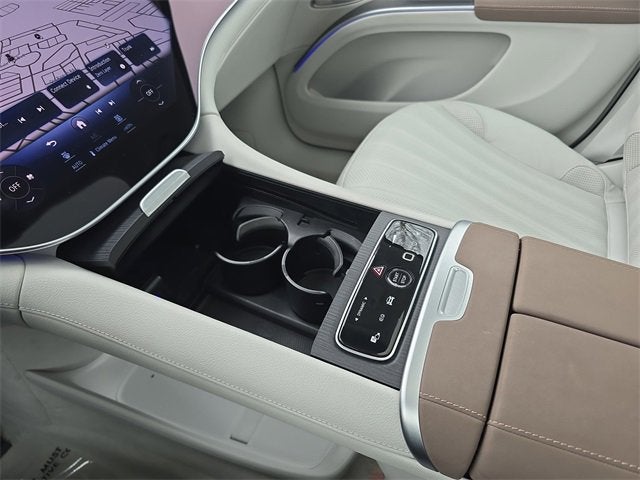 2023 Mercedes-Benz EQS EQS 580