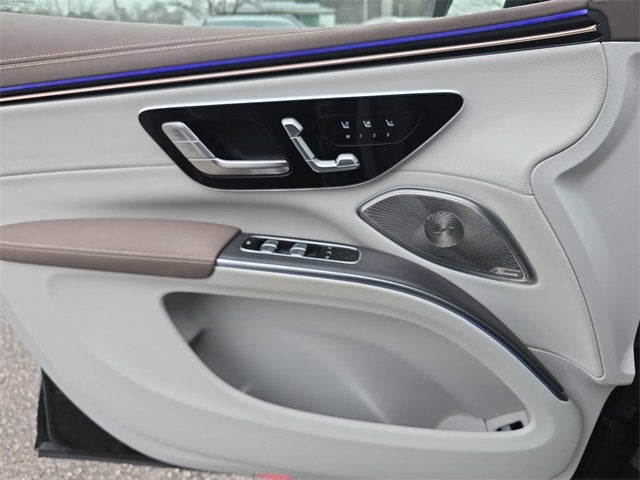 2023 Mercedes-Benz EQS EQS 580