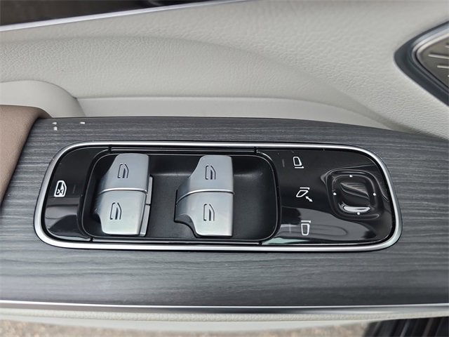 2023 Mercedes-Benz EQS EQS 580