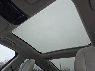 2023 Mercedes-Benz EQS EQS 580