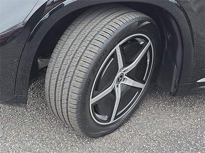 2023 Mercedes-Benz EQS EQS 580