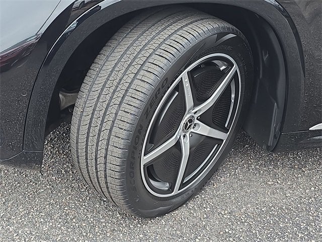 2023 Mercedes-Benz EQS EQS 580