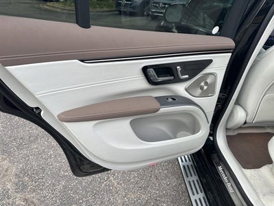 2023 Mercedes-Benz EQS EQS 580