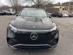2023 Mercedes-Benz EQS EQS 580