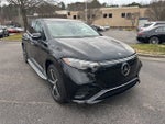 2023 Mercedes-Benz EQS EQS 580