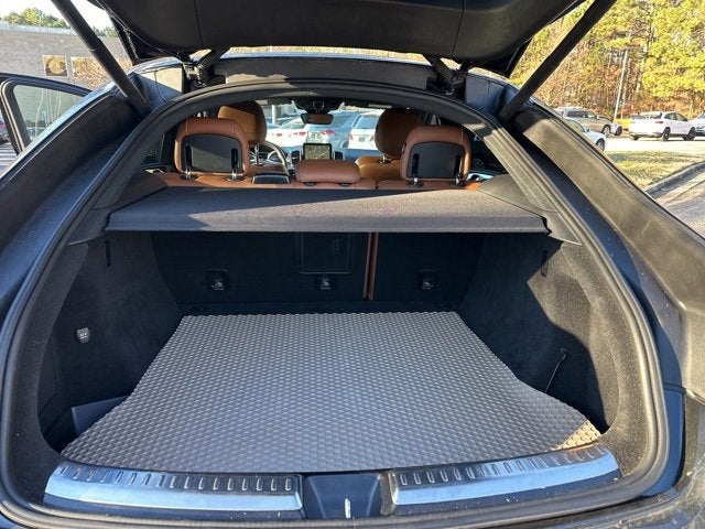 2018 Mercedes-Benz GLE AMG® GLE 43