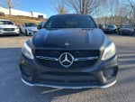 2018 Mercedes-Benz GLE AMG® GLE 43