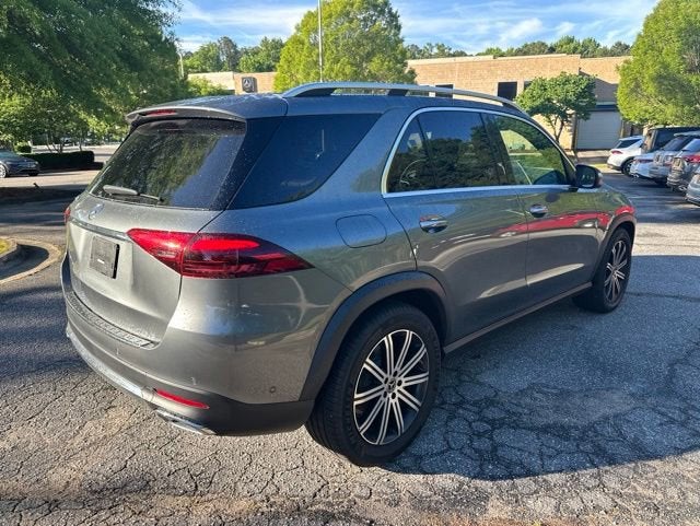 2026 Mercedes-Benz GLE GLE 350