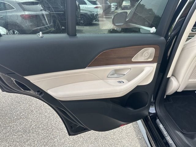 2024 Mercedes-Benz GLE GLE 350